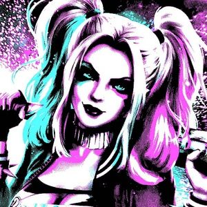 Meet your Posher, Bobbiejo